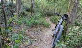 Percorso Mountainbike Saint-Priest - Saint-Priest Cyclisme sur route - Photo 7