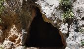 Excursión Senderismo Unknown - Gorges d'Imbros aller-retour (Rother 31) - Photo 5