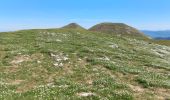 Tour Wandern Bouvante - Pas de la Ferrière  - Photo 11