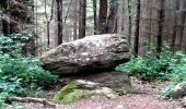 Trail Walking Combronde - Combronde_Pierre_Branlante - Photo 1