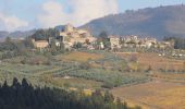 Percorso A piedi Greve in Chianti - IT-32 - Photo 2