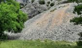 Percorso Mountainbike Lourmarin - sortie lourmarin - Photo 3