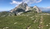 Tour Zu Fuß Gresse-en-Vercors - Massif Aiguille et Grand Veymont - Photo 4