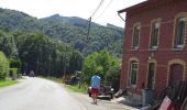 Trail On foot Stoumont - 2. La Gleize - Roanne - Coo - La Venne - Photo 3