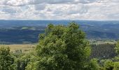 Trail Road bike Langogne - NAUSSAC - CHAPEAUROUX - Photo 4