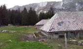 Excursión Senderismo École - Dent et col d'Arclusaz par le col de la cochette - Photo 5