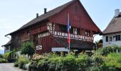 Tour Zu Fuß Stäfa - Stäfa-ein Dorf bewegt: Frohberg - Torlen - Photo 4