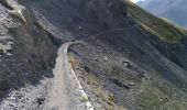 Randonnée Marche Le Monêtier-les-Bains - 38 2022 08 05 Col du Lautaret-la côte belle - Photo 1