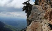 Excursión Senderismo Le Bar-sur-Loup - Barres de Cavillore - Photo 3