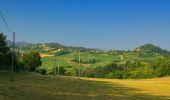 Percorso A piedi Colli Verdi - Anello Monte Barbera - Photo 1