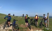 Excursión Bici eléctrica Saint-Agnan-en-Vercors - Traversée u Vercors  - Photo 15