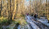 Tocht Stappen Essômes-sur-Marne - Essômes sur Marne du 11-01-2024 - Photo 1