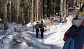 Tour Wandern Les Rousses - les rousses à prémanon et retour  - Photo 2