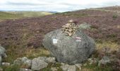 Tour Wandern Peyre en Aubrac - CC_Velay_BA_05_Peyre-Aubrac_Nasbinals_20070819 - Photo 2