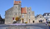 Excursión A pie Dives-sur-Mer - De Marcel Proust à Guillaume le Conquérant - Photo 5