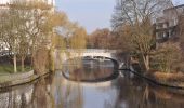 Trail On foot Unknown - Ohlsdorf - Hafen (O-H) - Photo 3