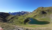 Trail Walking Aydius - lac de montagnon - Photo 7