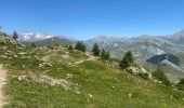 Tocht Stappen La Grave - La Grave lac de puy vachier - Photo 5