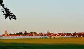 Tour Zu Fuß Eberdingen - Rundwanderweg 1, Sonnenberg, Start Sportplatz Nussdorf - Photo 6