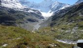 Tocht Te voet Marktgemeinde Matrei in Osttirol - St. Pöltner Ostweg - Photo 2