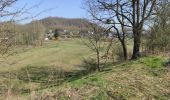 Tour Wandern Herstal - randonnée terril Liège  - Photo 9