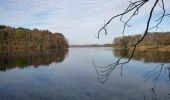 Tour Zu Fuß Bösdorf - Suhrer See - Photo 6