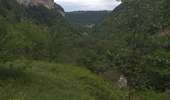 Trail Walking Baume-les-Messieurs - baume les messieurs - Photo 9