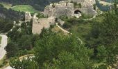 Tocht Stappen Aussois - Forts de l’Esseillon - Photo 12