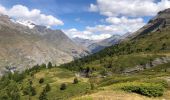 Tour Wandern Val-Cenis - Lac d'Arcelle puis la pierre des Saints - Photo 5