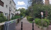 Tour Wandern Saint-Cloud - Les coteaux de St Cloud et les rives de la Seine - Photo 14