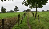 Tocht Stappen Verviers - 20210901 - Lambermont 6.5 Km - Photo 7