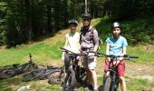 Percorso Mountainbike Plancher-les-Mines - VTT la planche 21-06-20 - Photo 3