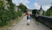 Tour Wandern Riemst - Lanaye - Photo 2