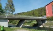 Tocht Te voet Bülach - Station Glattfelden - Eglisau Bahnhof - Photo 8