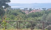 Trail Walking Acquapendente - CR_Francigena_DK_47_Acquapendente_Bolsena_20230530 - Photo 15