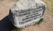 Tour Wandern Stoßweier - Gaschney - Frankenthal - Hohneck - Schiessroth - Photo 5