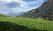 Tocht Stappen La Sure en Chartreuse - Rando au départ de Saint Julien - Photo 3