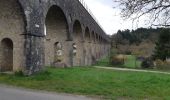 Trail Walking Pont-sur-Yonne - Les Goûts <> Pont sur Yonne 210418 - Photo 1