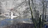 Tour Wandern Bouillon - Corbion  - Photo 3