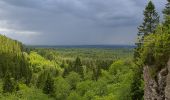 Tour Zu Fuß Unbekannt - Blå 4 km - Photo 1