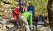 Randonnée Marche Colombières-sur-Orb - La Colombier sur Orb - Photo 4