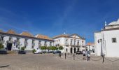 Percorso Marcia Faro - Faro historique  - Photo 9