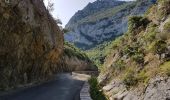 Randonnée Cyclotourisme Cucugnan - Cucugnan - Caudies-de-Fenouillèdes - Photo 6