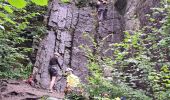 Trail Walking Dinant - freyr 1er aoÃ»t  - Photo 13