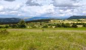 Trail Walking Ispagnac - Paros / Mont Chabrio - Photo 3