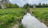 Tour Wandern Ohey - Evelette: Balade de l'Eau - Photo 4