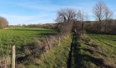 Tour Wandern Ferrières - xhoris - Photo 1