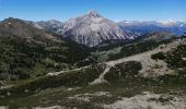 Tour Wandern Cervières - parcours des lacs - Photo 4