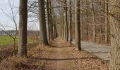 Randonnée Vélo électrique Renaix - Sentier de l'amour à Anvaing à partir de Renaix - Photo 13