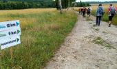 Excursión Senderismo Fère-en-Tardenois - Fère-en-Tardenois - les Foulées des Bruyères du 26-06-2022 - Photo 1